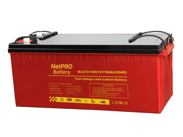 NetPRO HLC12-180